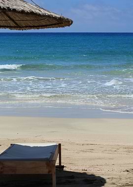 Falassarna beach Creta