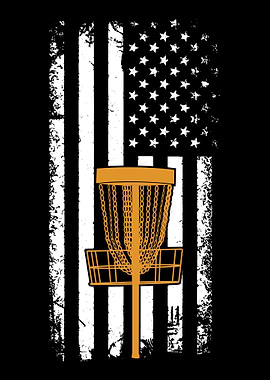 Disc Golfing Gift Ultimate