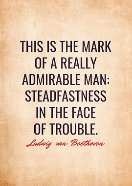 Beethoven Quote