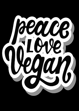 Vegan Vegan Life Vegan