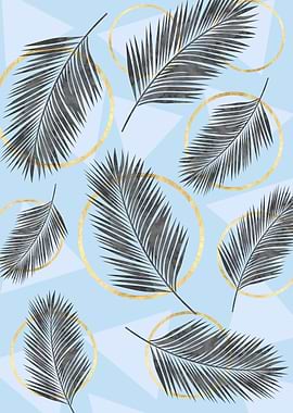 Floral composition IV