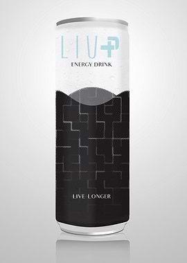Bottle Design 2