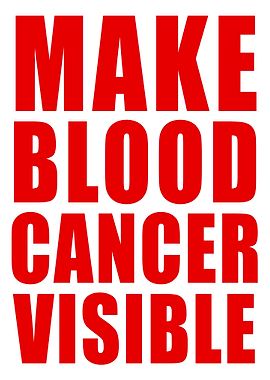 Make Blood Cancer Visible