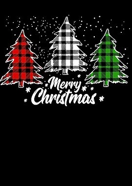 Christmas Tree Buffalo