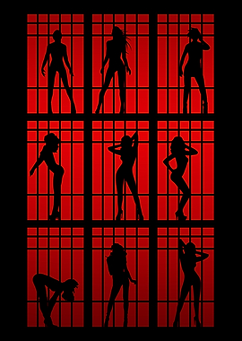 Cell Block Tango