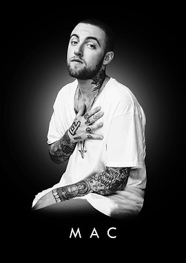 Mac Miller
