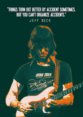 Jeff Beck