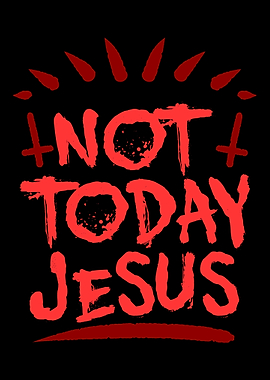 Satanists Satan Halloween