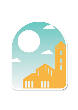 Church of Sant Esteve