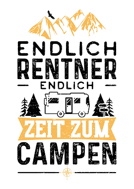 Endlich Rentner Endlich Ze