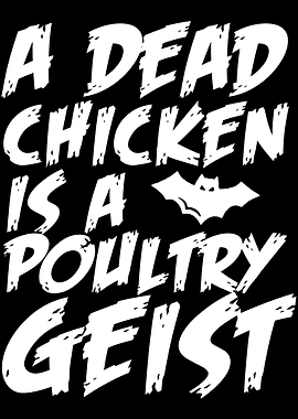 Halloween Ghost Funny