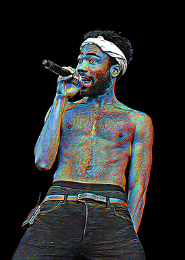 Childish Gambino