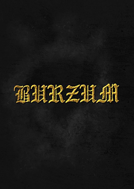 Burzum Norwegian music