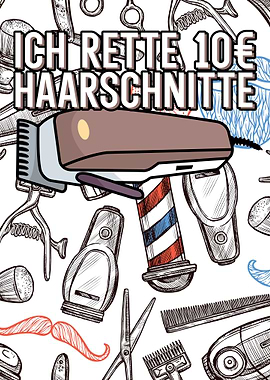 Friseur Haarschnitt
