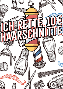 Friseur Haarschnitt