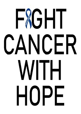 Fight Cancer With Hope