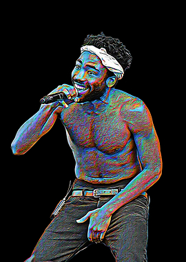 Childish Gambino
