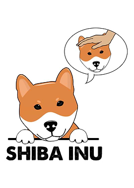 Shiba Inu Dog Owner Pupp