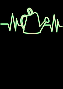 Watering Can Heartbeat