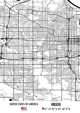 Omaha USA