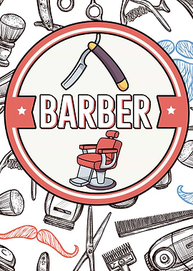 Barber Barbershop