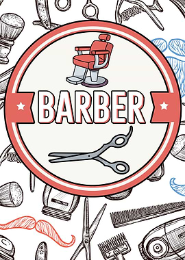 Barber Barbershop