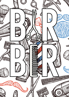 Barber Barbershop