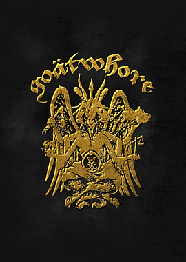 Goatwhore metal band