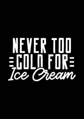 Ice Cream Frozen Food Food