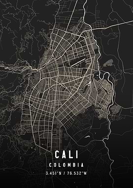 Cali Colombia