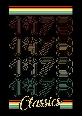 Vintage Classics 1973