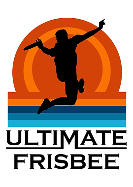 Ultimate Cool Frisbee Sp