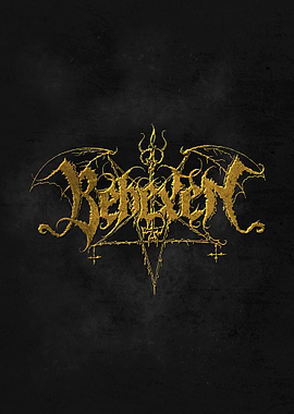 BHaven Florida band logo