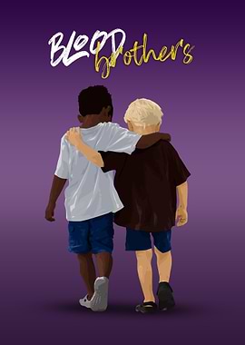 Blood Brothers