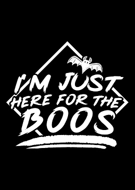 Halloween Ghost Funny