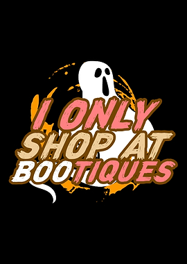 Halloween Ghost Funny