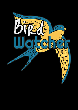 Bird Watcher