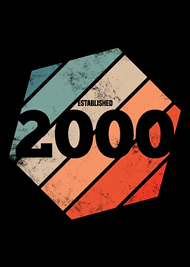 Established 2000