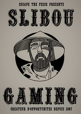 Slibou Gaming