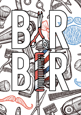 Barber Barbershop