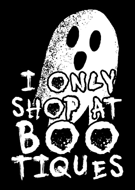 Halloween Ghost Funny