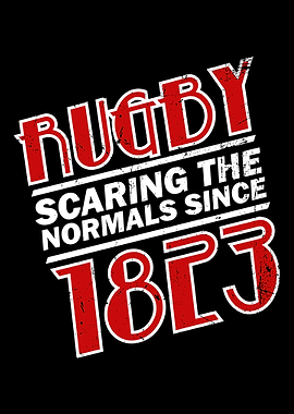 Proud Quote Rugby