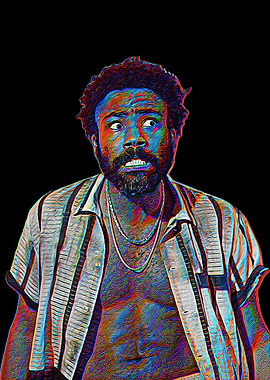 Childish Gambino