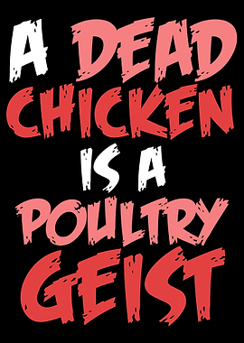 Halloween Ghost Funny