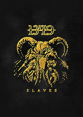 1349 black metal band