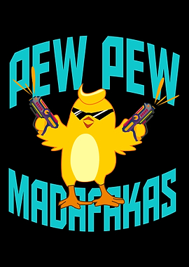 Gift for Laser Tag PLayers