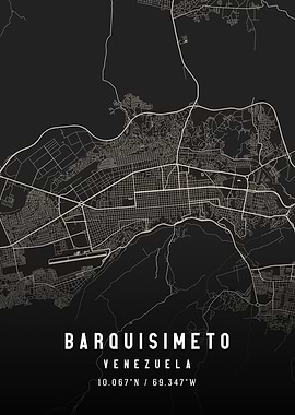 Barquisimeto Venezuela