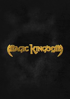 Magic Kingdom metal band