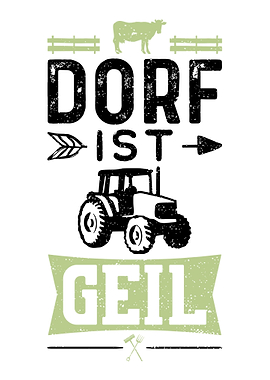 Dorf Ist Geil