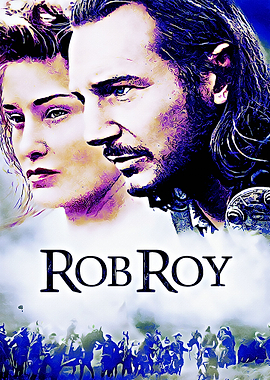 Rob Roy